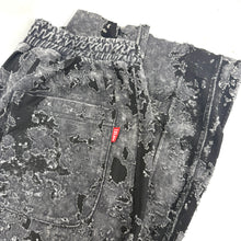 Diesel Burnout Camo Sweatpants