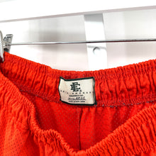 Eric Emmanuel Lightning Bolt Shorts