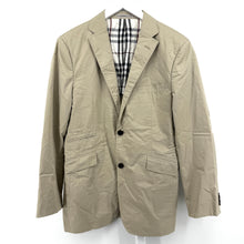 Burberry Black Label Blazer