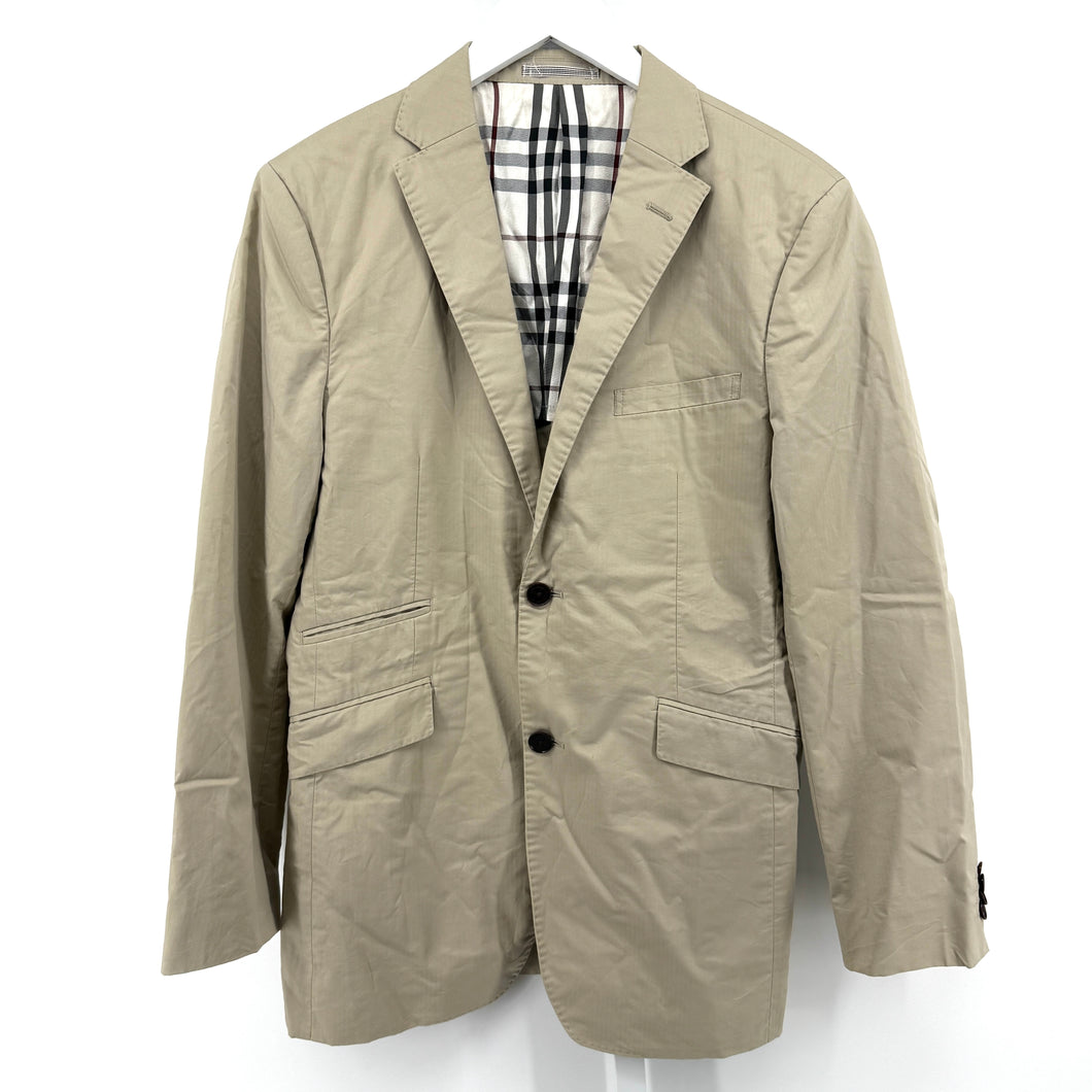 Burberry Black Label Blazer