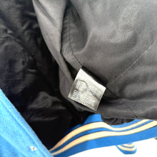 Amiri Bone Varsity Jacket