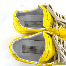 Maison Margiela Patent Leather Replica Sneaker