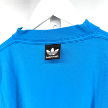 Balenciaga x adidas Logo Tshirt