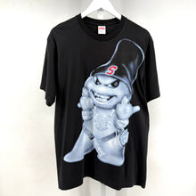 Supreme Snowman Tee