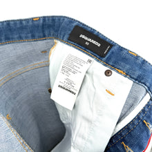 Dsquared2 Ribbon Jeans