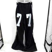 Yori Sport 5 Stripe Denim