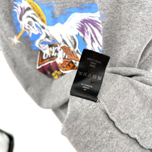 Vetements ‘The Power of Youth’ Unicorn Tshirt