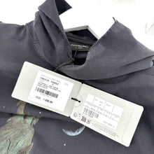 Balenciaga Paris Liberty Hoodie