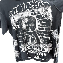 Hellstar Record Baby Tshirt