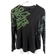 Custo Barcelona Printed Longsleeve Tshirt