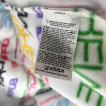 Supreme x The North Face Steep Tech Fleece Monogram Jacket