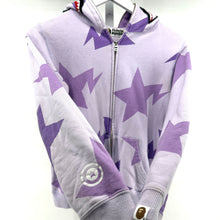 Bape Shark Hoodie