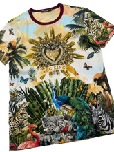Dolce & Gabbana Jungle Tshirt