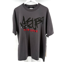 Ksubi New York Skull Tshirt