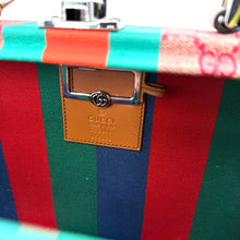 Gucci GG Supreme Mini Luggage