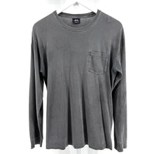 Stussy Vintage Dragon Longsleeve Tshirt
