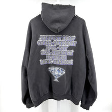 Balenciaga ‘See Now Buy Now’ Hoodie