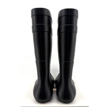 Balenciaga Excavator Boot