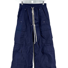 Rick Owens Cargo Bela Pants