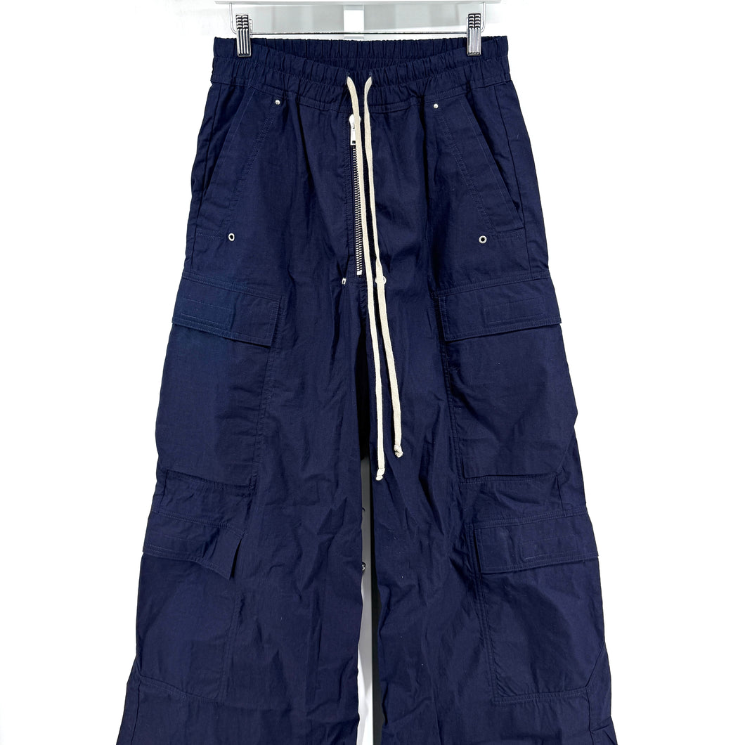 Rick Owens Cargo Bela Pants