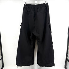 Rick Owens FW24 Porterville Bela Cargos