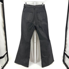 Rick Owens FW24 Porterville Wax Bolan Cut