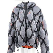 Diesel W-Don Puffer Jacket