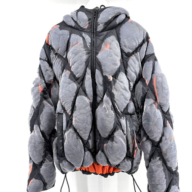 Diesel W-Don Puffer Jacket