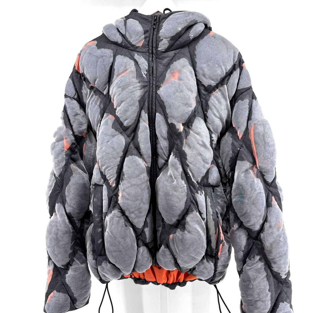 Diesel W-Don Puffer Jacket