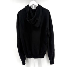 Rick Owens DRKSHDW Pullover Hoodie