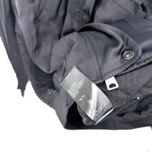 Allsaints Leopard Track Jacket