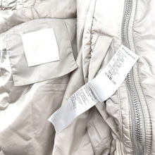 Givenchy Quilted Parka