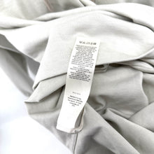 Rick Owens SS19 Babel Drawstring Hoodie