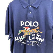 Ralph Lauren Horse Riding Polo