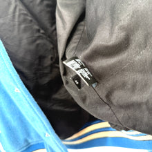 Amiri Bone Varsity Jacket