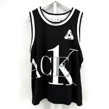 Palace x Calvin Klein Reversible Jersey