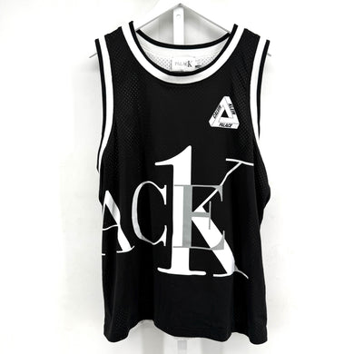 Palace x Calvin Klein Reversible Jersey