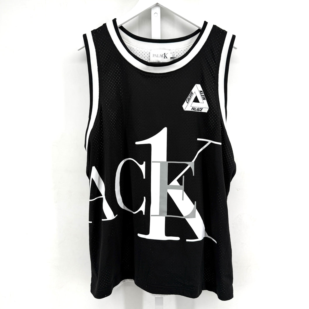 Palace x Calvin Klein Reversible Jersey