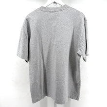 J.W. Anderson Clay Trompe L’oeil Print Tshirt