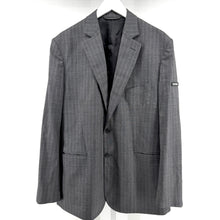 Balenciaga Wool Blazer