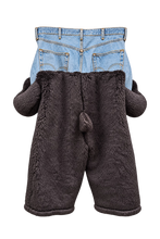 Doublet FW23 ‘The Bear Carrying On You’ Pants