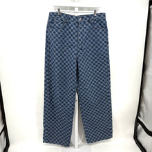 Ksubi Monogram Logo Jeans