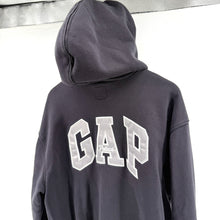 Palace x GAP Patch Logo Hoodie