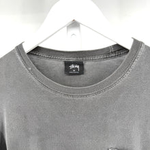 Stussy Vintage Dragon Longsleeve Tshirt