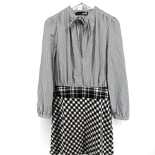 Love Moschino Printed Dress