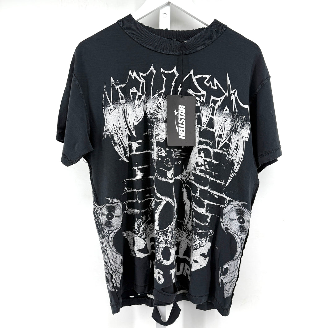 Hellstar Record Baby Tshirt