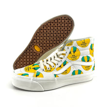 Sterling Ruby x Vans OTW Sk8 Hi