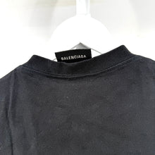 Balenciaga Paris by Day Tshirt