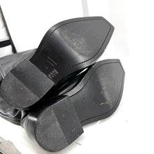 Balenciaga Santiago Hybrid Pantaboots