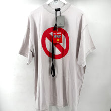 Balenciaga BFRND Series Tshirt